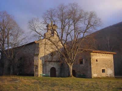 Ermita de Costana