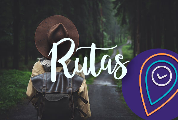 Ruta de Las Minas