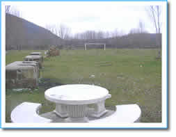CAMPO DE FÚTBOL