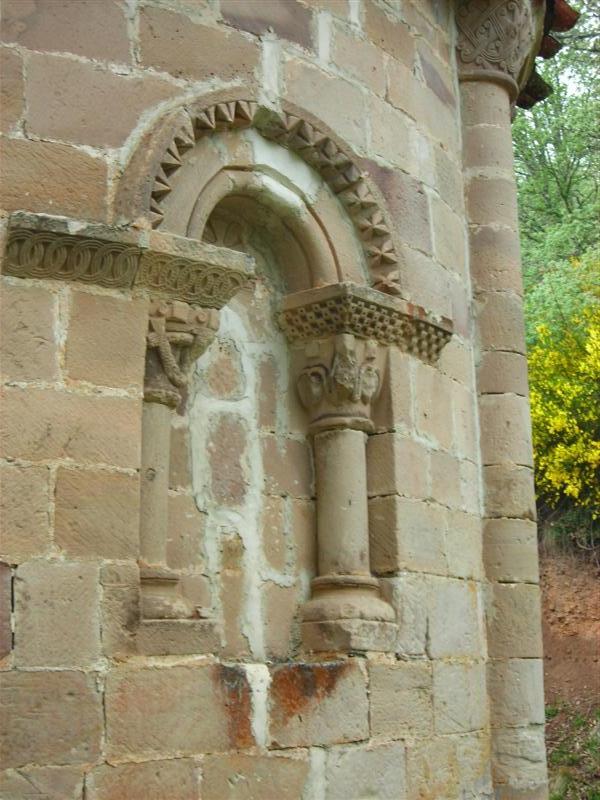 Ermita de los Mártires