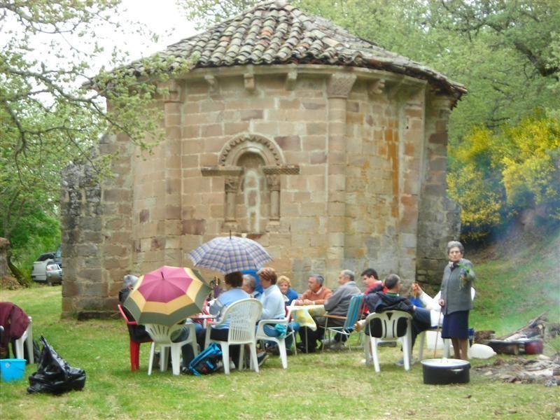 Ermita de los Mártires